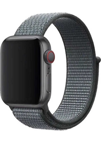 Apple Watch 10 42mm - 38/40/41mm Kordon Hasır Kordon 2/3/4/5/6/se/7/8/9 fiyatları
