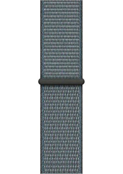 Apple Watch 10 42mm - 38/40/41mm Kordon Hasır Kordon 2/3/4/5/6/se/7/8/9 modelleri