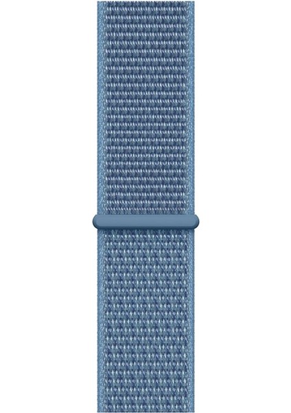 Apple Watch 10 42mm - 38/40/41mm Kordon Hasır Kordon 2/3/4/5/6/se/7/8/9 modelleri
