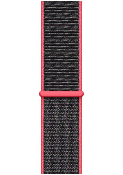 Apple Watch 10 42mm - 38/40/41mm Kordon Hasır Kordon 2/3/4/5/6/se/7/8/9