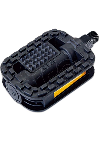 18048 Mtb Pedal Bilyalı Ince Mil FP-826  Feımın