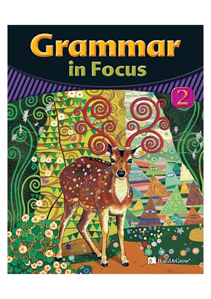 Grammar In Focus 2 With Workbook