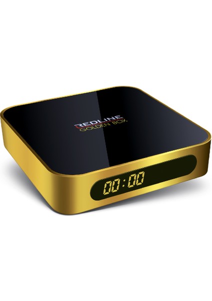 Yeni Golden Box Full Hd Wifi Youcam