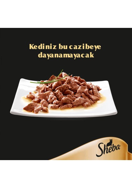 Etli Seçenekler 4X85 gr 8 Paket (32 Tekli Paket) fırsatları