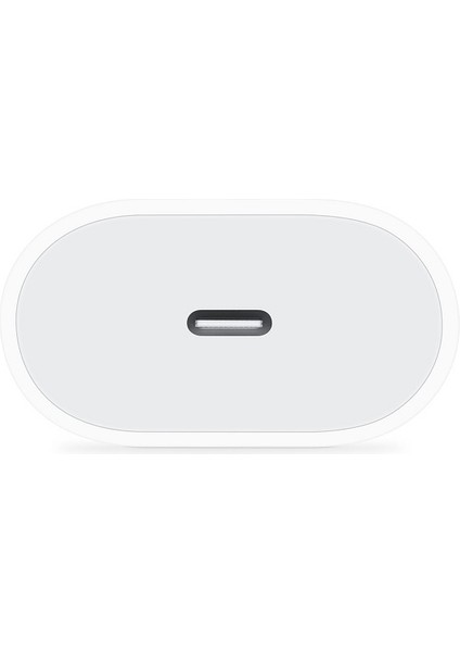 Apple 20W Usb-C Başlık