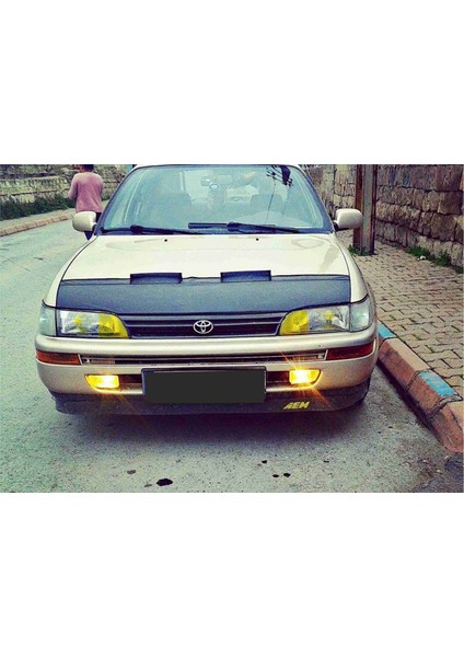 Toyota Corolla Efsane Kasa Sis Farı Sarı fırsatları