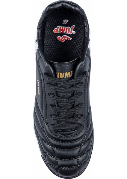 13258 Siyah Erkek Halı Saha Kramponu modelleri