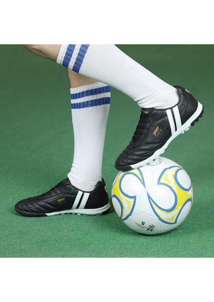 13258 Siyah Erkek Halı Saha Kramponu fırsatları