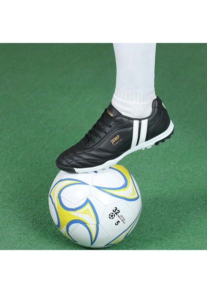 13258 Siyah Erkek Halı Saha Kramponu indirimleri