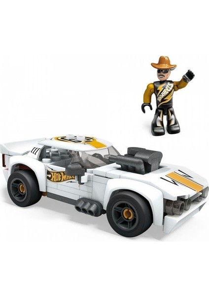 Monster Trucks Blok Araçlar