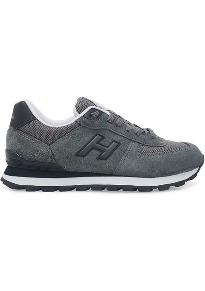 Peru Erkek Sneaker Spor Ayakkabı Gri 19250 V24 fırsatları