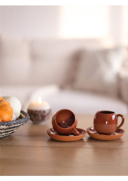 Berceste Iki Kişilik Fincan Takımı fiyatları