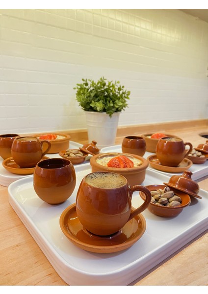 Berceste Iki Kişilik Fincan Takımı modelleri