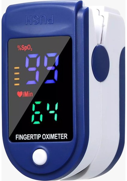 Oncomed Parmak Tipi Pulse Oksimetre
