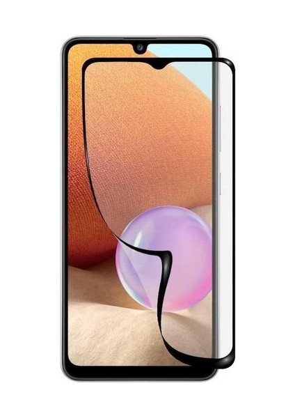 Huawei Psmart 20201 Uyumlu Tam Kaplayan 9d Nano Parlak Seramik Esnek Ekran Koruyucu