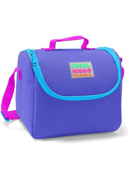 Kids Lavanta Thermo Beslenme Çantası 22703