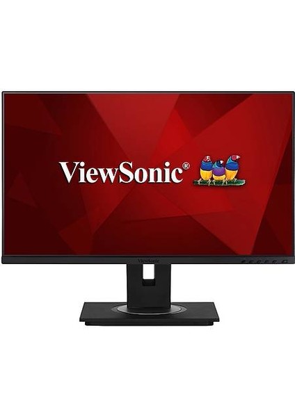 VG2456 24" 60Hz 5ms (HDMI+Dp) Full HD IPS Monitör