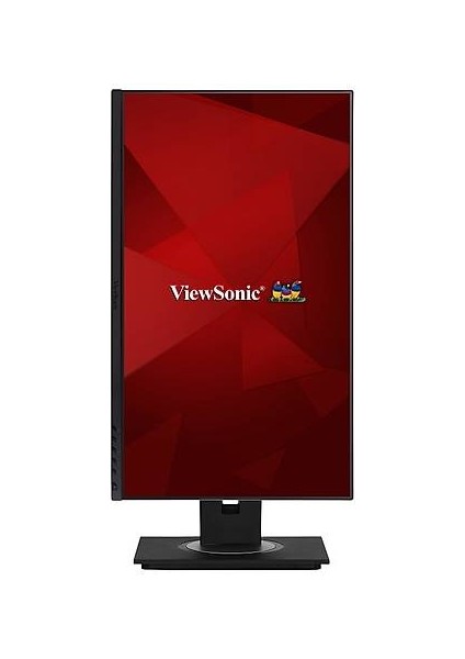 VG2456 24" 60Hz 5ms (HDMI+Dp) Full HD IPS Monitör