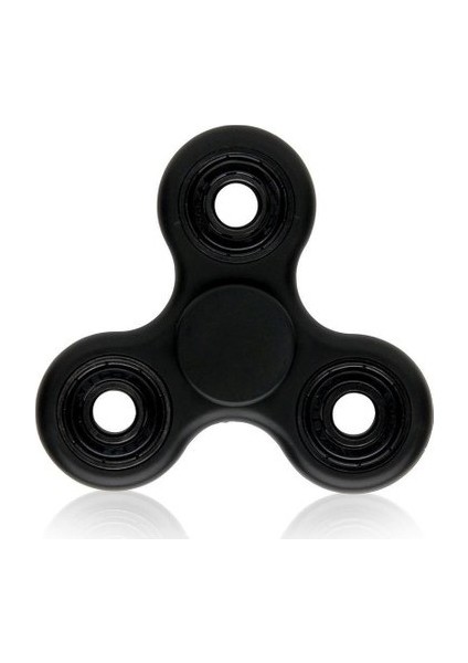 Hand Spinner Stres Çarkı Plastik