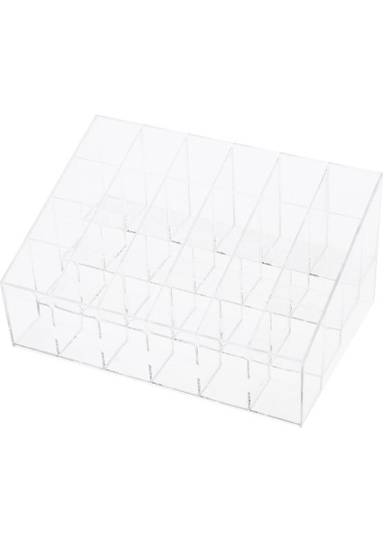 Ayarlanabilir Makyaj Fırça Tutucu Organizatör (Yurt Dışından)