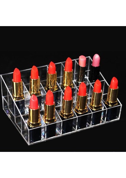 Ayarlanabilir Makyaj Fırça Tutucu Organizatör (Yurt Dışından) fiyatları