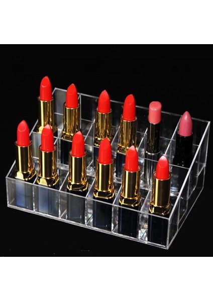 Ayarlanabilir Makyaj Fırça Tutucu Organizatör (Yurt Dışından) modelleri