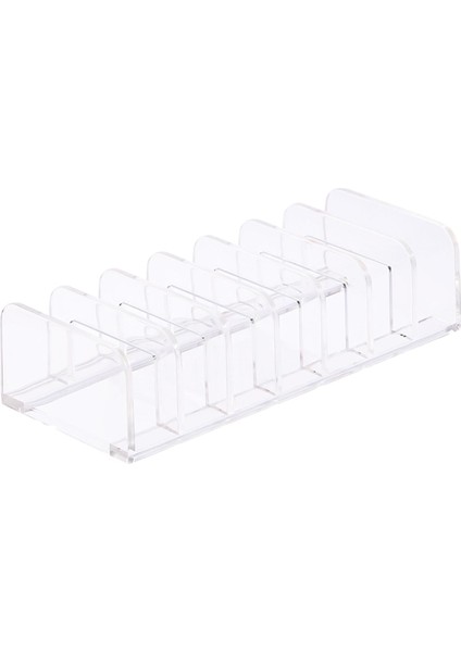 Ayarlanabilir Makyaj Fırça Tutucu Organizatör (Yurt Dışından)