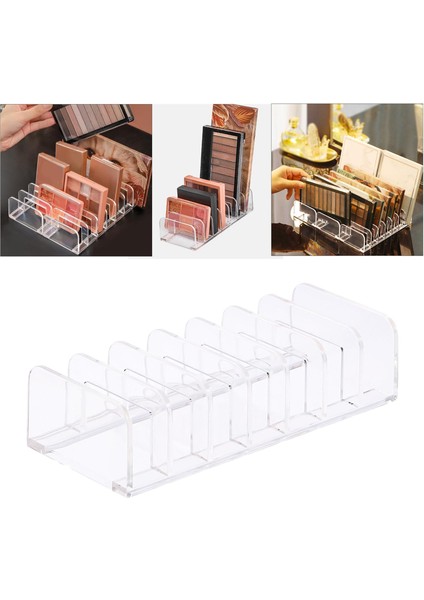 Ayarlanabilir Makyaj Fırça Tutucu Organizatör (Yurt Dışından) indirimleri