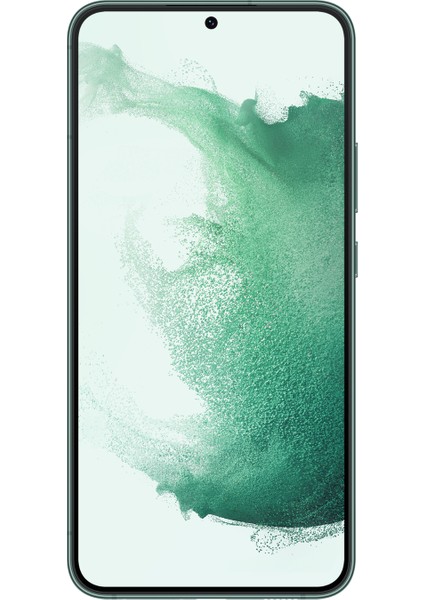 Galaxy S22 Plus 5G 256 GB (Samsung Türkiye Garantili) Yeşil