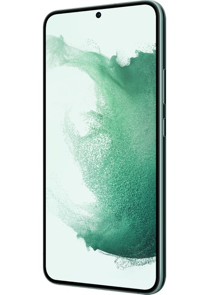 Galaxy S22 Plus 5G 256 GB (Samsung Türkiye Garantili) Yeşil fırsatları