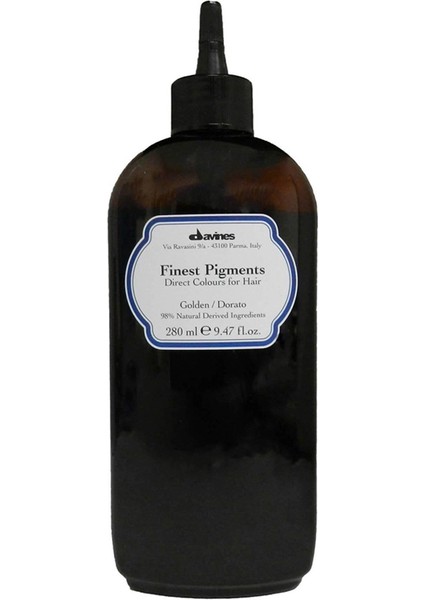 Pigments Copper 280ML