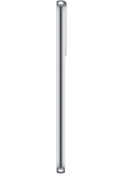 Galaxy S22 Plus 5G 128 GB (Samsung Türkiye Garantili) Beyaz