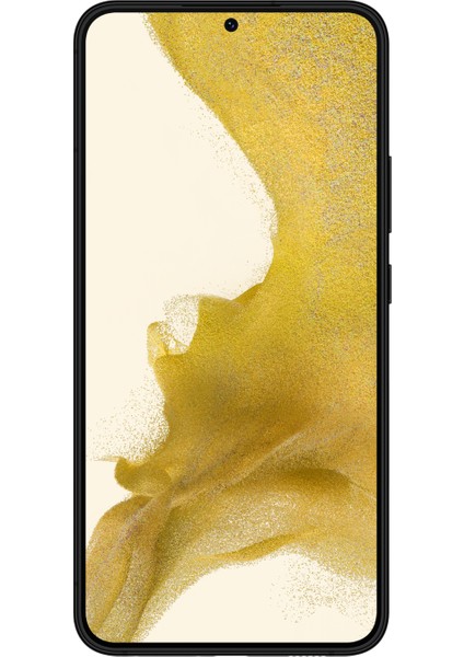 Galaxy S22 Plus 5G 256 GB (Samsung Türkiye Garantili) Siyah