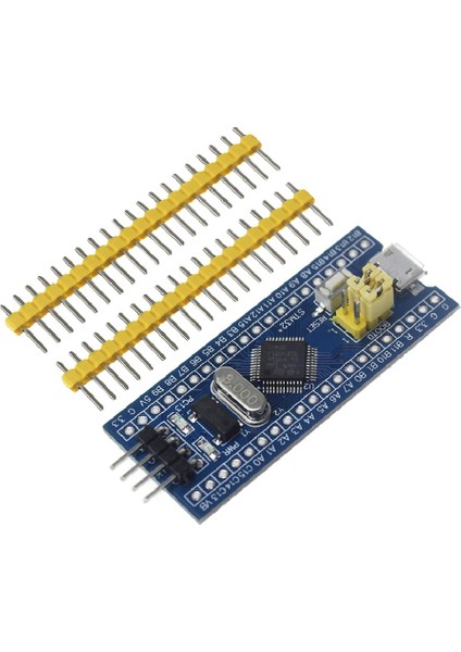 STM32F103C8T6 Mini Geliştirme Kartı