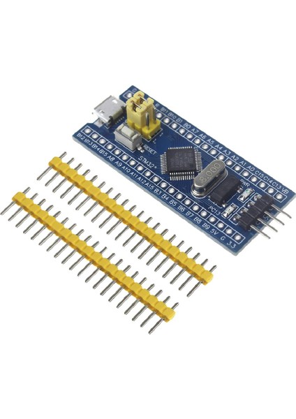 STM32F103C8T6 Mini Geliştirme Kartı