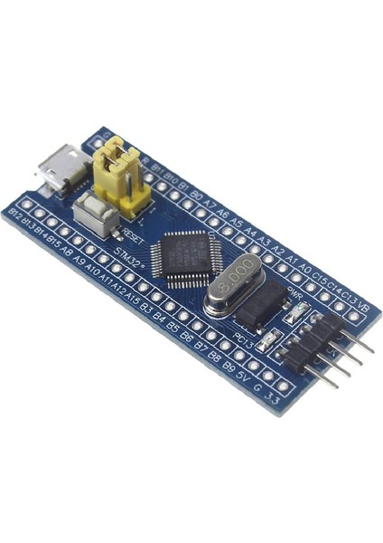 STM32F103C8T6 Mini Geliştirme Kartı