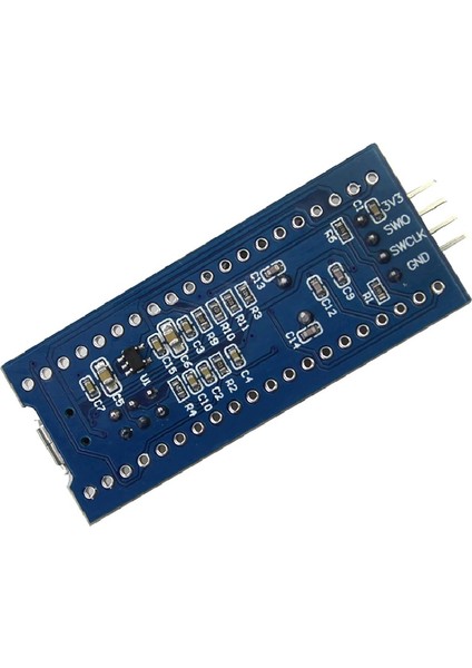 STM32F103C8T6 Mini Geliştirme Kartı