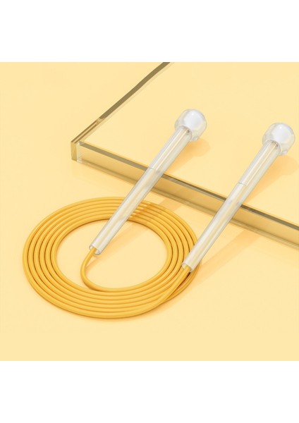 3 Adet Fitness Spor Atlama İpi (Yurt Dışından)