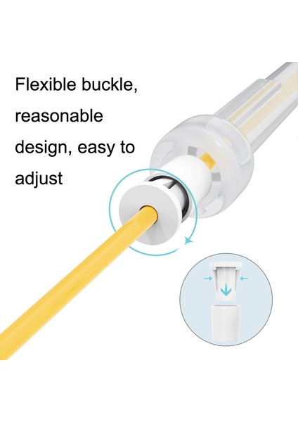 3 Adet Fitness Spor Atlama İpi (Yurt Dışından) fiyatları