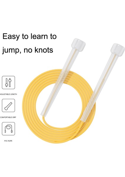 3 Adet Fitness Spor Atlama İpi (Yurt Dışından) modelleri