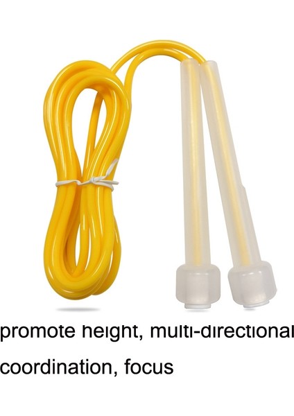 3 Adet Fitness Spor Atlama İpi (Yurt Dışından) indirimleri