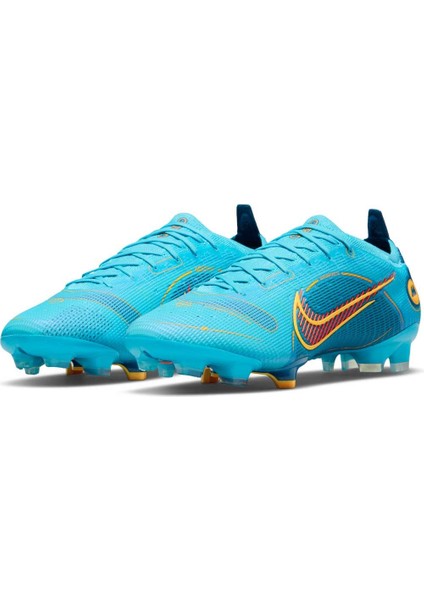 Mercurial Vapor 14 Elite Fg Krampon DJ2837-484