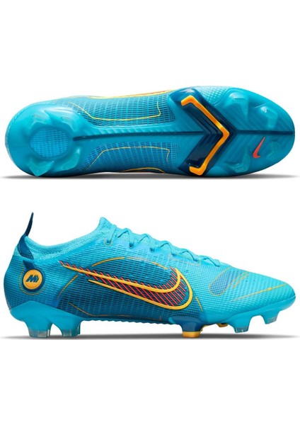 Mercurial Vapor 14 Elite Fg Krampon DJ2837-484