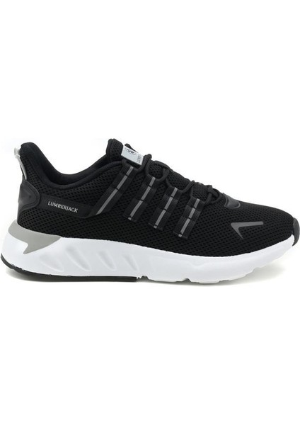 101086554 Sword 2fx Black Erkek Spor Ayakkabı