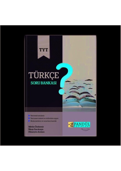 TYT Türkçe S B / Pandül