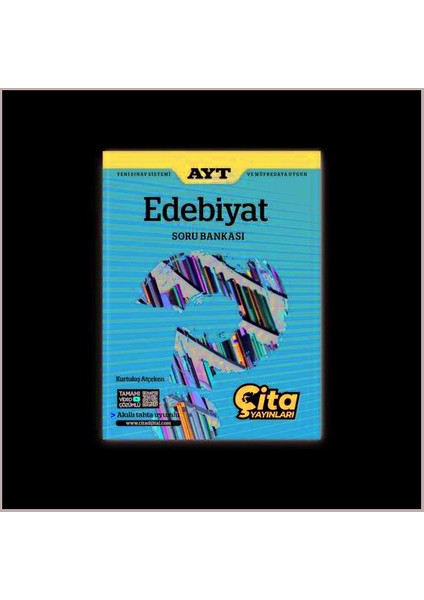 AYT Edebiyat S B / Çita