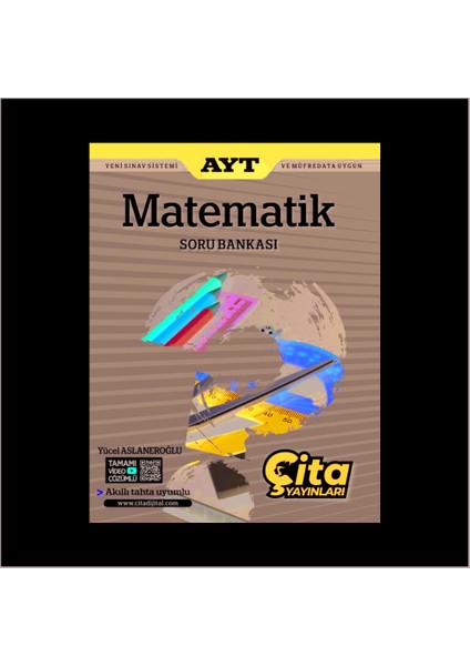 AYT Matematik S B / Çita
