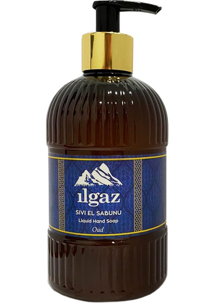 Colletıon Series Oud Oriantel Oda Kokusu 400 ml + Parfümlü Sıvı Sabun Oud Oryantel Kokusu 475 ml