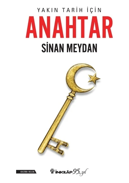 Anahtar - Sinan Meydan