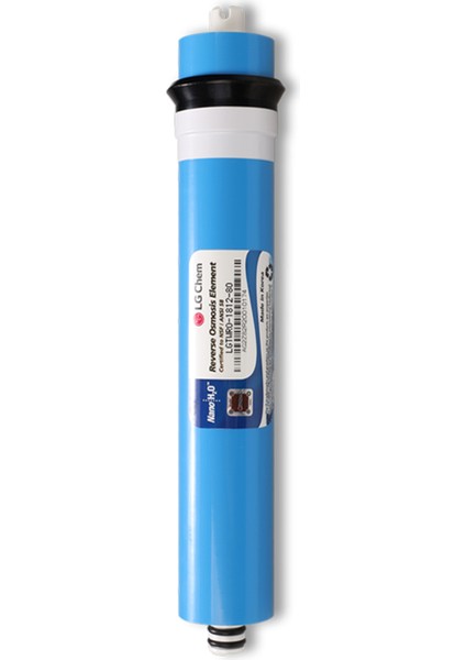 Su Arıtma Lg Chem 80 Gpd Membran Filtresi